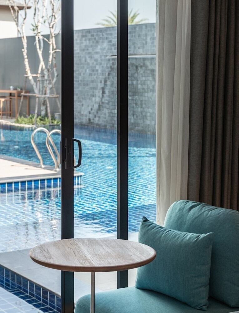 Hotel Vann Hua Hin Resort