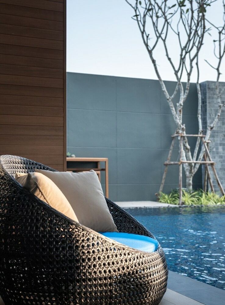 Hotel Vann Hua Hin Resort