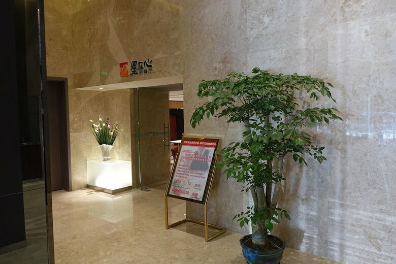 Hotel Jinjiang Inn Baoding Railway Station