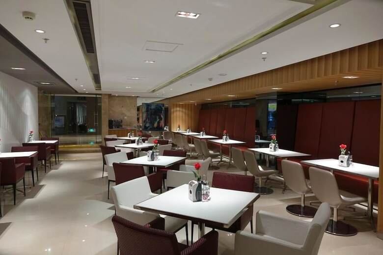 Hotel Jinjiang Inn Baoding Railway Station