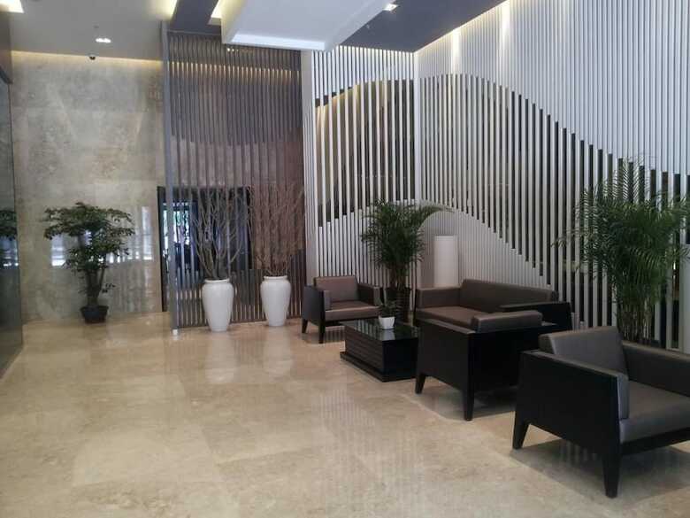 Hotel Jinjiang Inn Baoding Railway Station