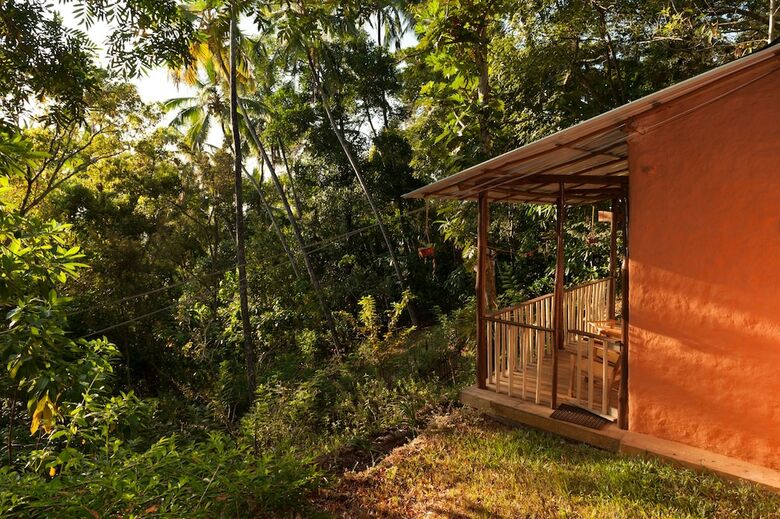 Posada Polwaththa Eco Lodges