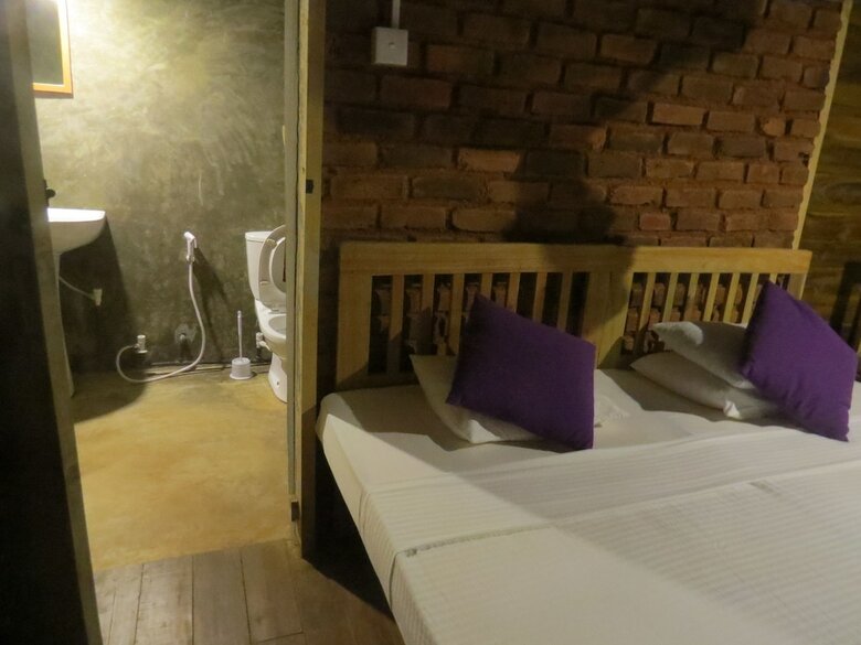 Posada Polwaththa Eco Lodges