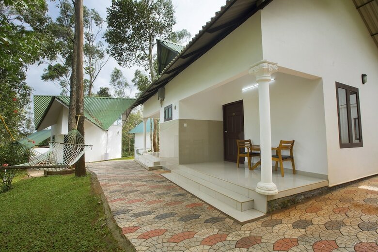 Hotel Misty Lake Resort