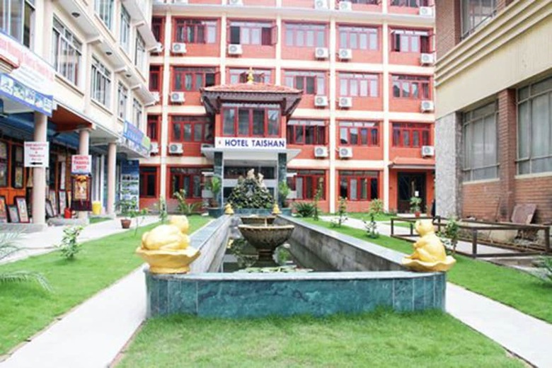 Hotel Taishan