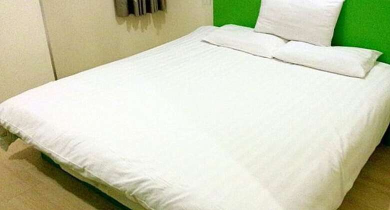 Hotel Hi Inn
