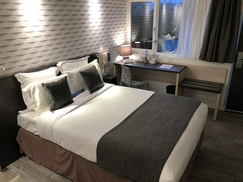 Hotel Kyriad Lisieux