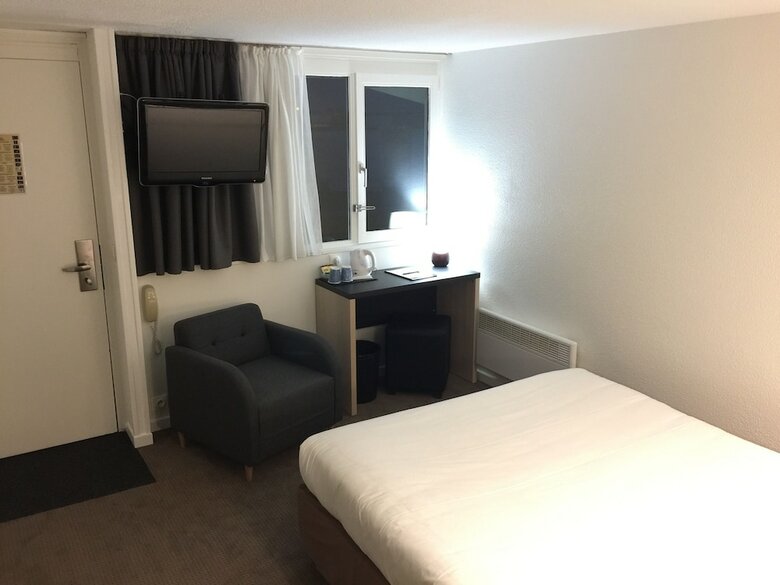 Hotel Kyriad Lisieux