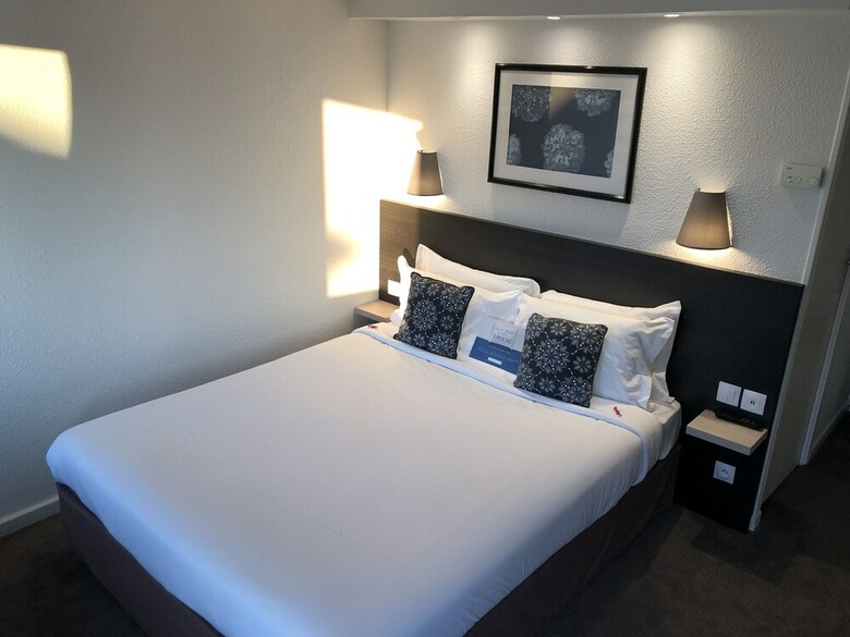 Hotel Kyriad Lisieux