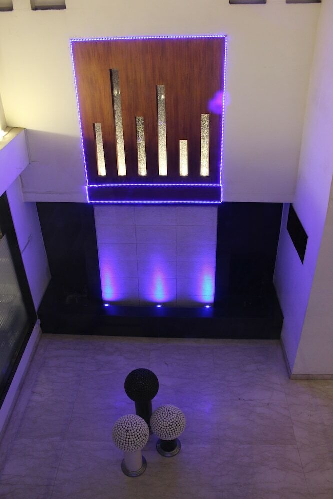 Hotel Comfort Zone Greater Kailash