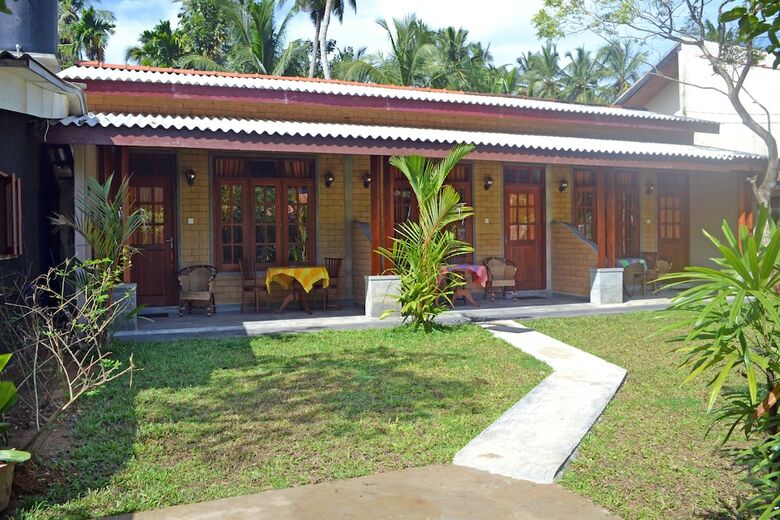 Palitha Guesthouse Hotel Dandelion�