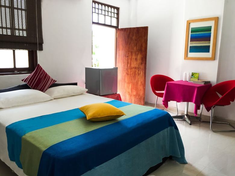 Hotel Dorset