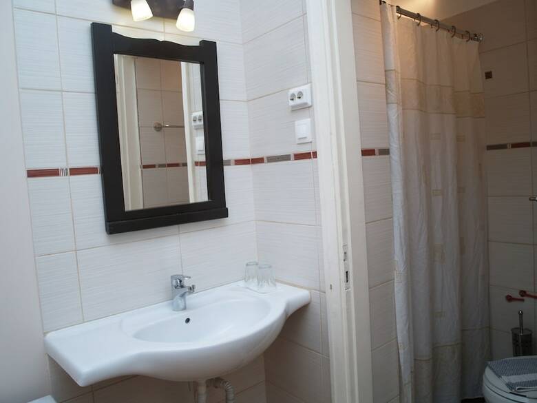 Hotel Acropolis House