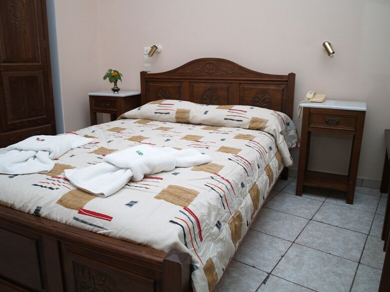 Hotel Acropolis House