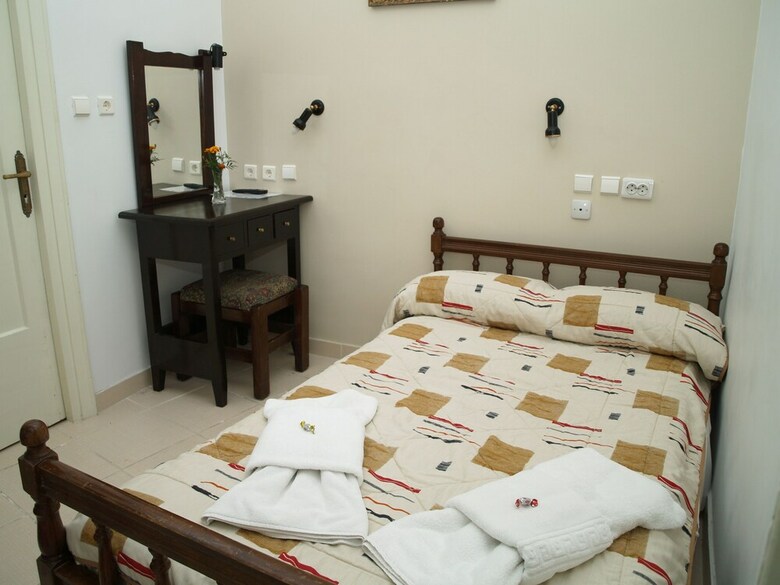 Hotel Acropolis House