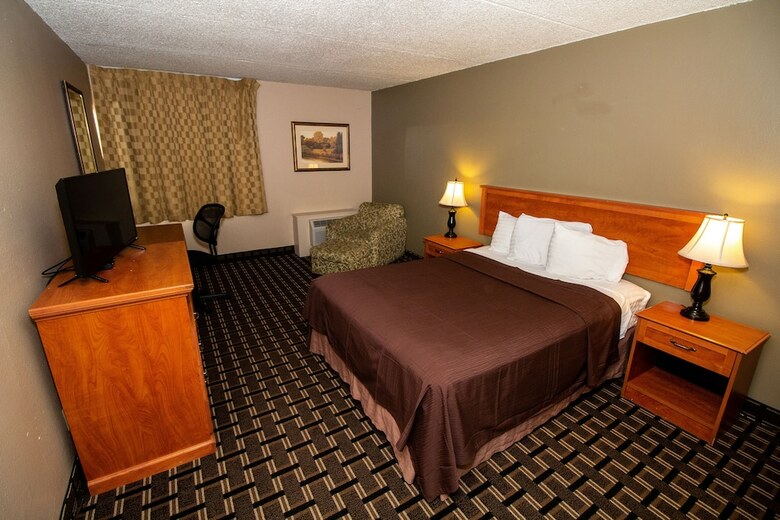 Hotel Fairbridge Inn & Suites Lewiston