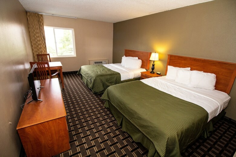 Hotel Fairbridge Inn & Suites Lewiston