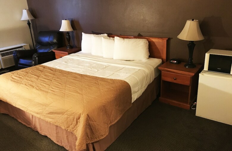 Hotel Fairbridge Inn & Suites Lewiston
