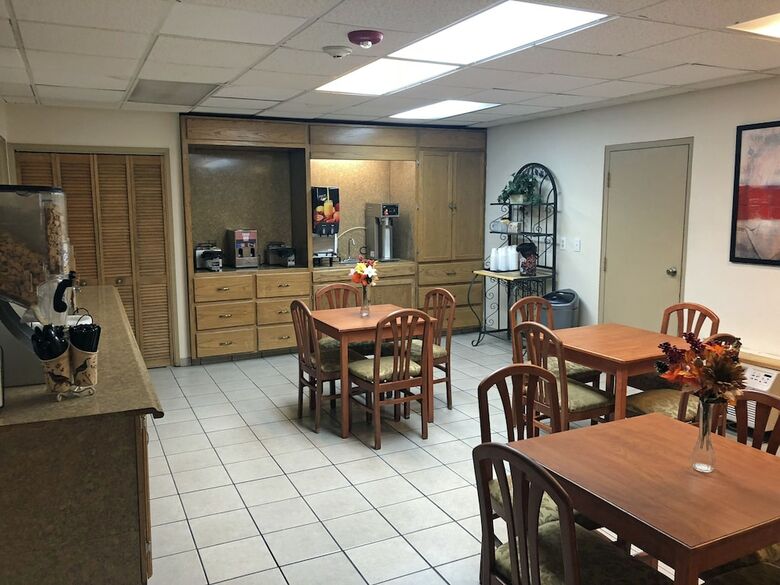 Hotel Fairbridge Inn & Suites Lewiston