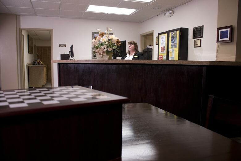Hotel Fairbridge Inn & Suites Lewiston