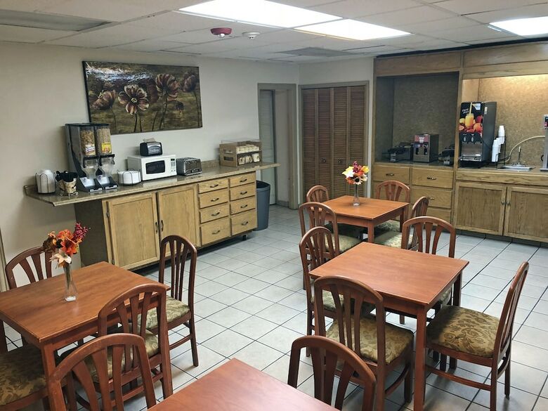 Hotel Fairbridge Inn & Suites Lewiston