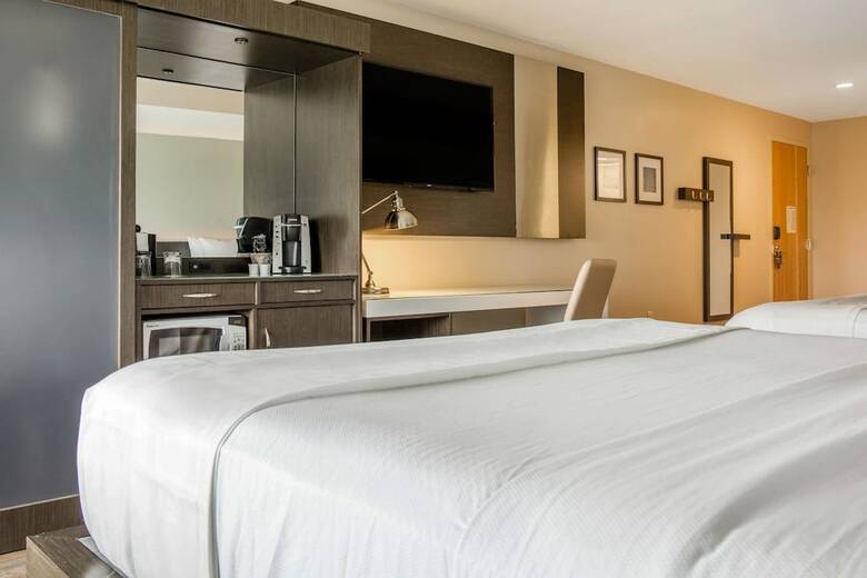 Wyndham Newport Hotel