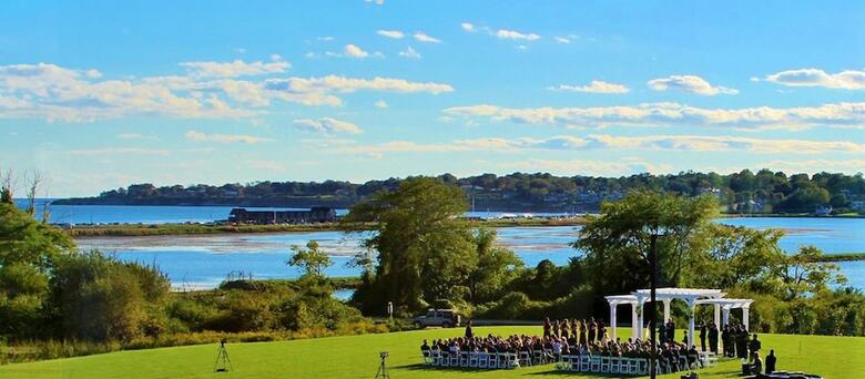 Wyndham Newport Hotel