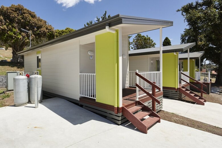 Big4 Launceston Holiday Park