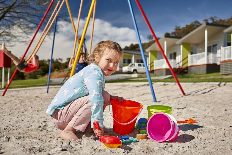 Big4 Launceston Holiday Park