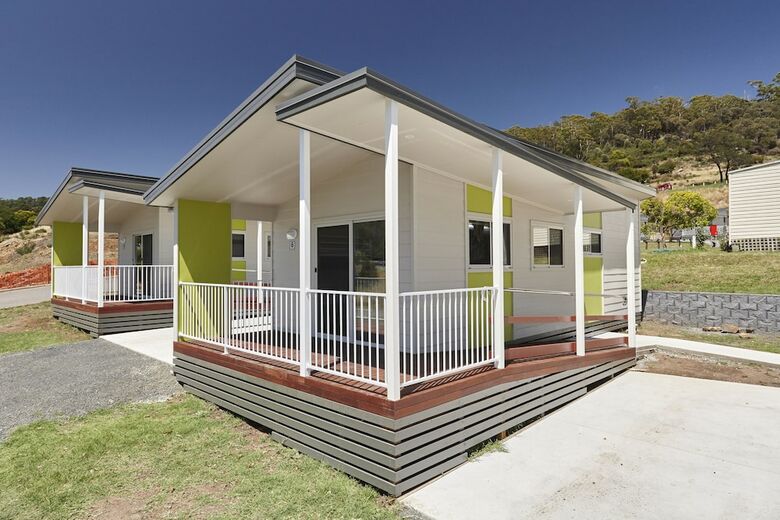 Big4 Launceston Holiday Park