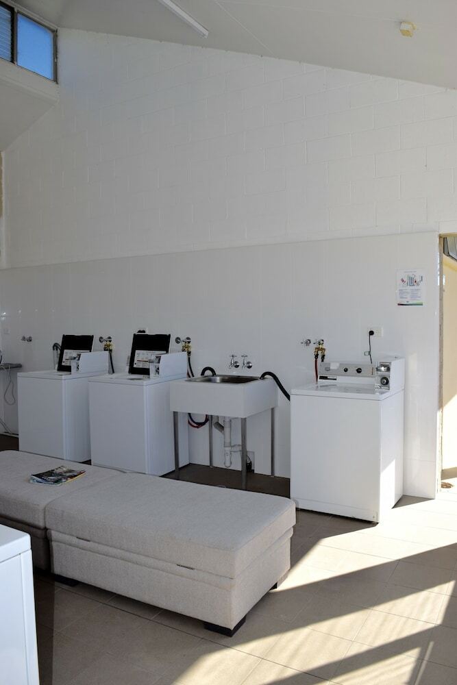 Big4 Launceston Holiday Park