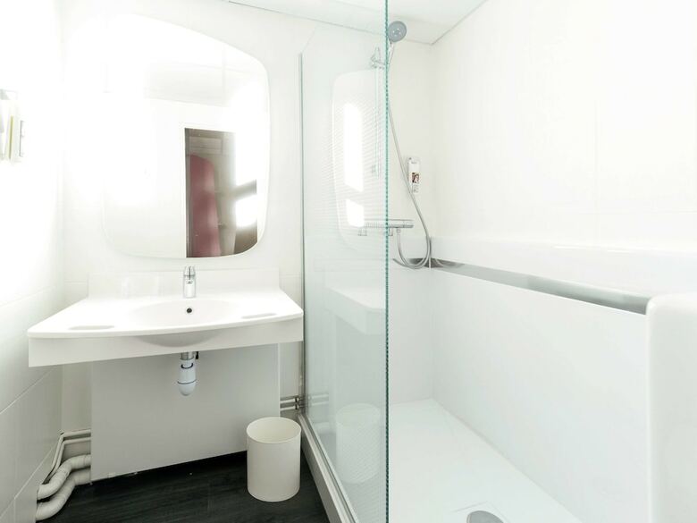 Hotel Ibis Rouen Champ de Mars