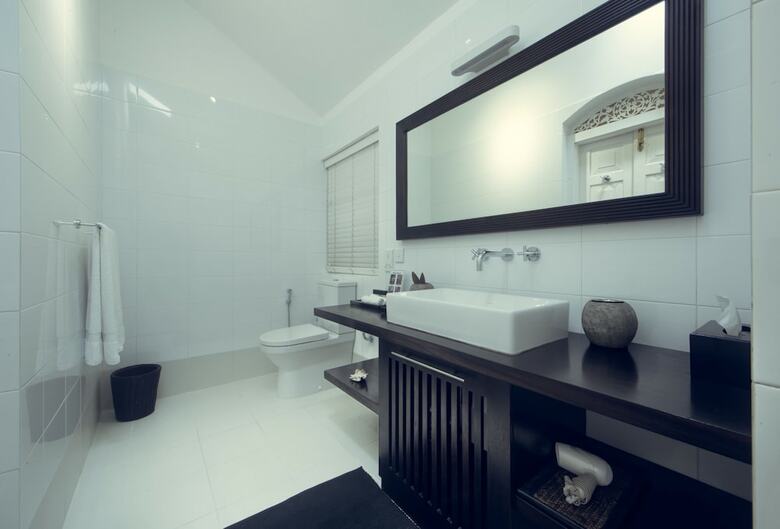 Taru Villas - Rock Villa