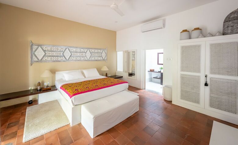 Taru Villas - Rock Villa