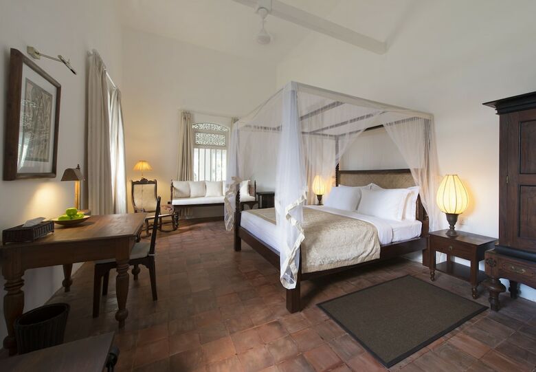Taru Villas - Rock Villa