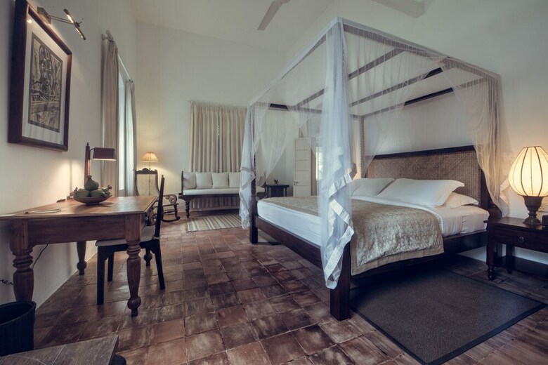 Taru Villas - Rock Villa