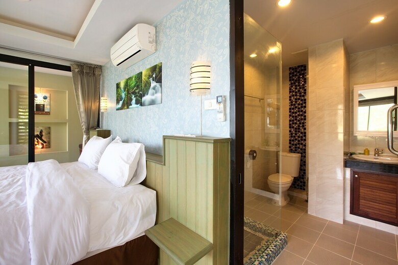 Nb Sunrise Mountain Villa