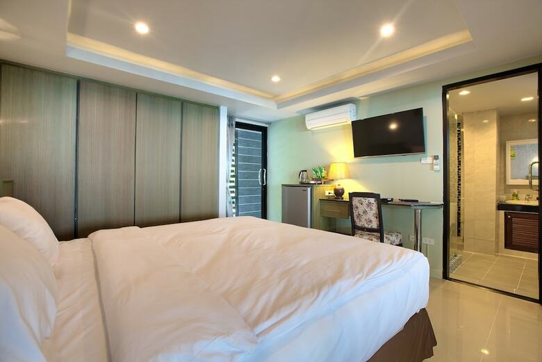 Nb Sunrise Mountain Villa