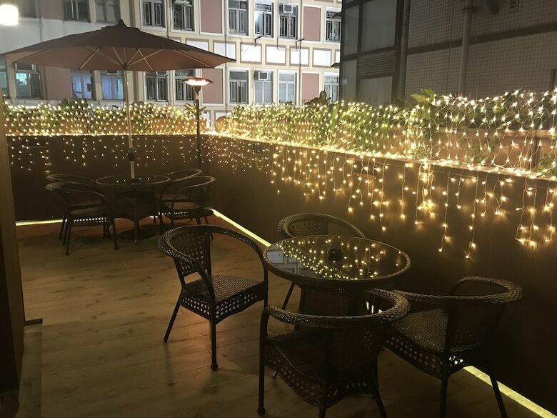 Harbour Bay Hotel