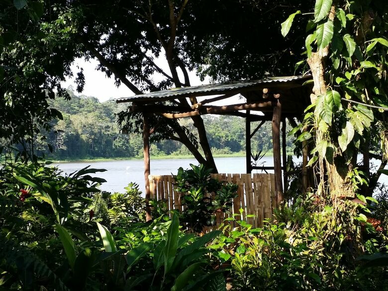 Posada Sabalos Lodge