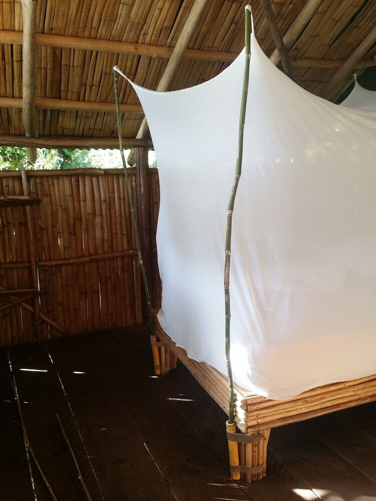 Posada Sabalos Lodge