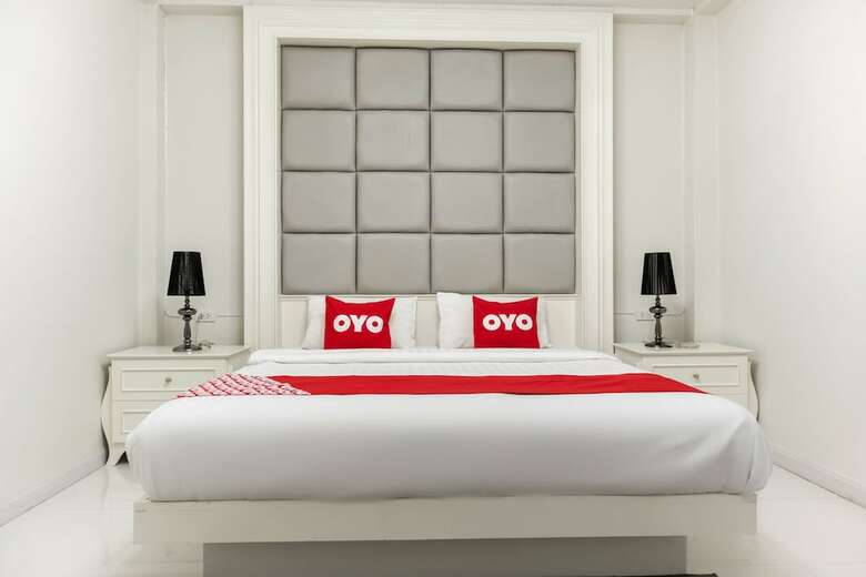 Oyo 800 Orbit Key Hotel