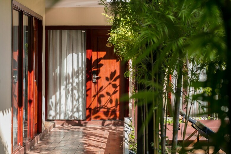 Champa Garden Hotel