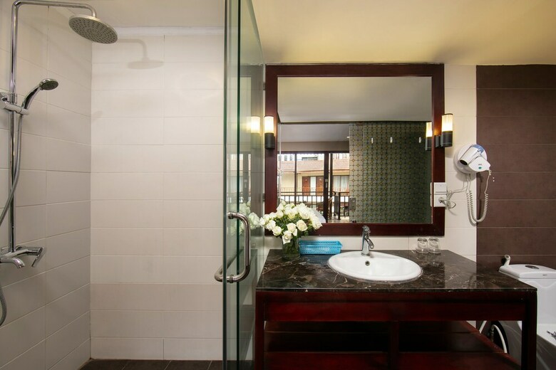 Champa Garden Hotel
