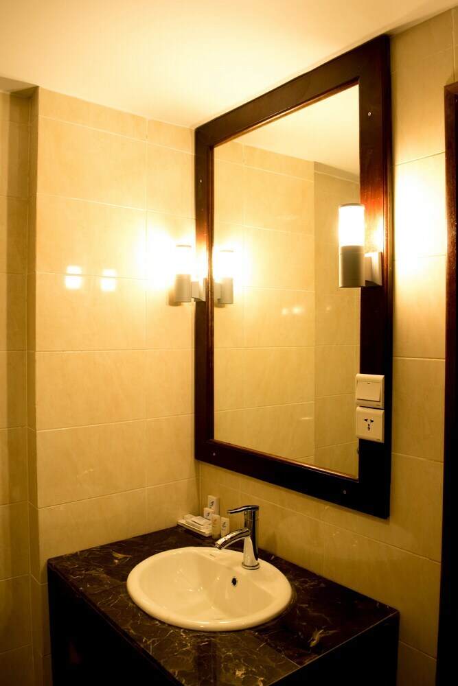 Champa Garden Hotel
