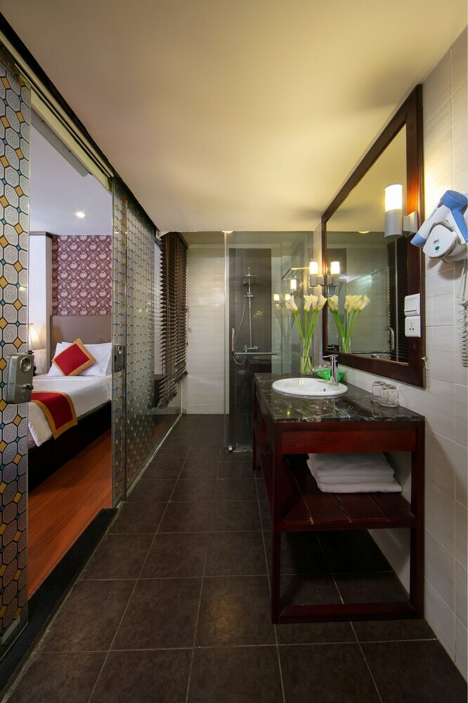 Champa Garden Hotel