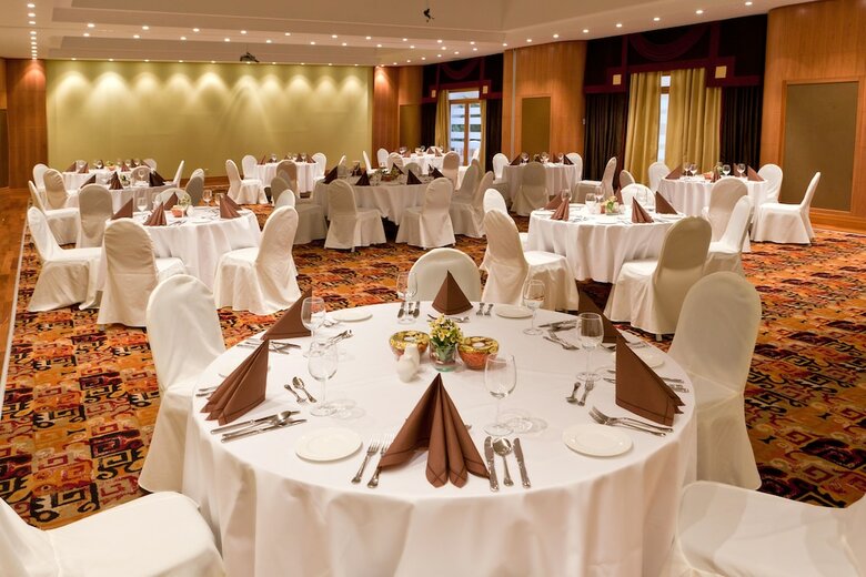 Greenfield Hotel Golf & Spa - All Inclusive