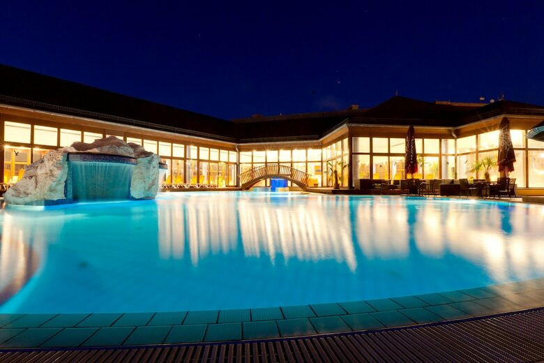 Greenfield Hotel Golf & Spa - All Inclusive