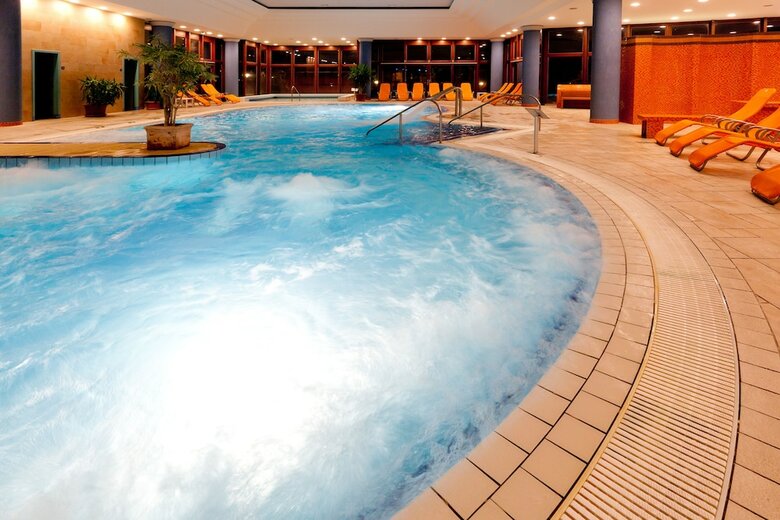 Greenfield Hotel Golf & Spa - All Inclusive