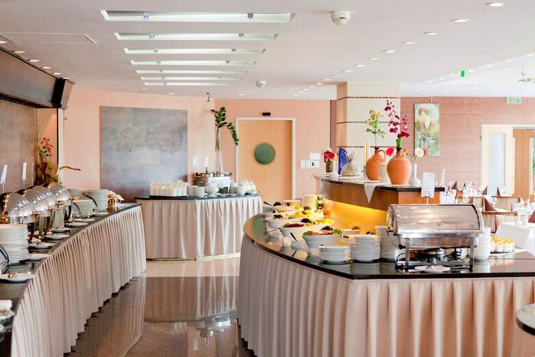Greenfield Hotel Golf & Spa - All Inclusive